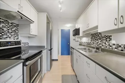 Pantry Photo of 8940 Centaurus Circle, Burnaby, BC