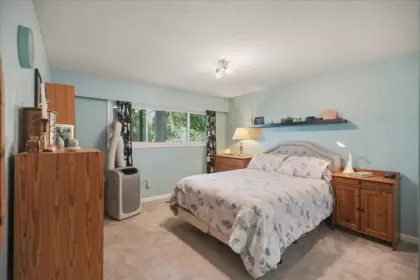 Powder Room Photo of 8940 Centaurus Circle, Burnaby, BC