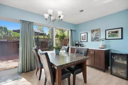 Primary Bedroom Photo of 8940 Centaurus Circle, Burnaby, BC