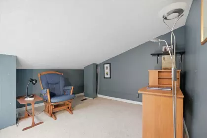 Staircase Photo of 8940 Centaurus Circle, Burnaby, BC