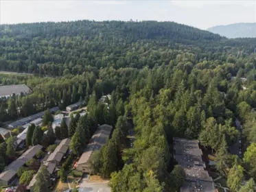 Street View Photo of 8940 Centaurus Circle, Burnaby, BC