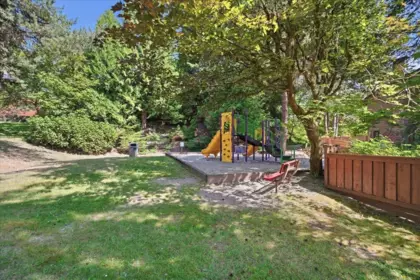 Swimming Pool Photo of 8940 Centaurus Circle, Burnaby, BC