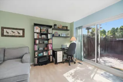 Walk-In Closet Photo of 8940 Centaurus Circle, Burnaby, BC
