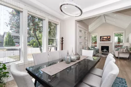 Breakfast Nook Photo of 13209 65b Avenue, Surrey, BC
