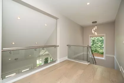 Entry Foyer Photo of 13209 65b Avenue, Surrey, BC