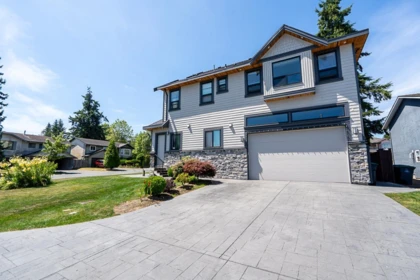 13209 65b Avenue, Surrey, BC, Surrey — Single Family Residence for sale