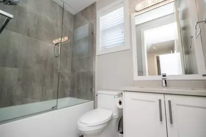 Hot Tub / Spa Photo of 13209 65b Avenue, Surrey, BC