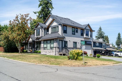 13209 65b Avenue, Surrey, BC, Surrey — Single Family Residence for sale