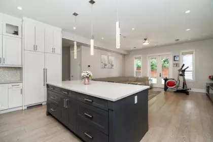 Powder Room Photo of 13209 65b Avenue, Surrey, BC