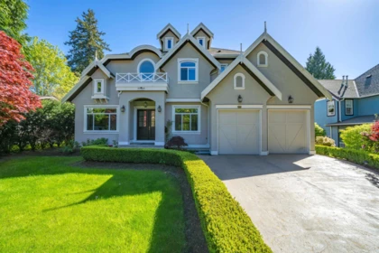 13062 15a Avenue, Surrey, BC, Surrey — Single Family Residence for sale