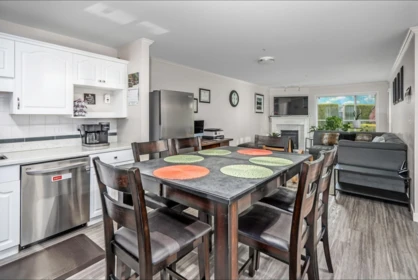 106 2626 Countess Street, Abbotsford, BC, Abbotsford — Apartment/Condo for sale