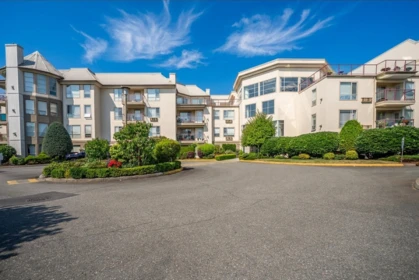 106 2626 Countess Street, Abbotsford, BC, Abbotsford — Apartment/Condo for sale