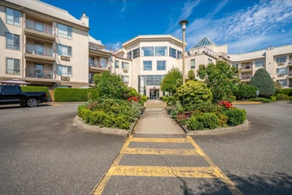 106 2626 Countess Street, Abbotsford, BC, Abbotsford — Apartment/Condo for sale