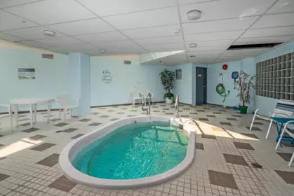 Fitness Center Photo Near 106 2626 Countess Street, Abbotsford, BC
