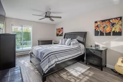 Loft / Bonus Room Photo of 106 2626 Countess Street, Abbotsford, BC