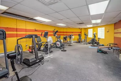 Playground / Recreational Area Near 106 2626 Countess Street, Abbotsford, BC