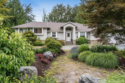 6277 256 Street, Langley, BC, Langley — Single Family Residence for sale