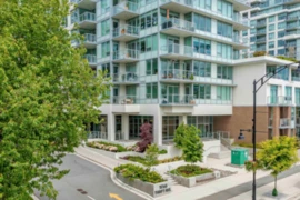 1006 15165 Thrift Avenue, White Rock, BC