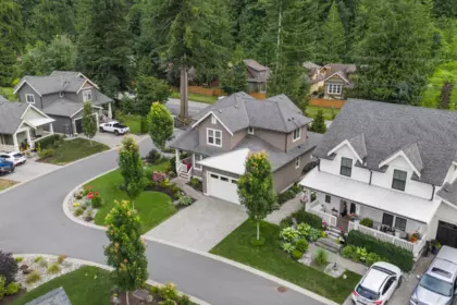 43414 Creekside Circle, Lindell Beach, BC, Lindell Beach — Single Family Residence for sale