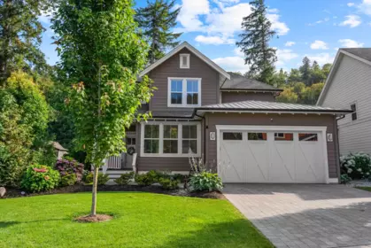 43414 Creekside Circle, Lindell Beach, BC, Lindell Beach — Single Family Residence for sale