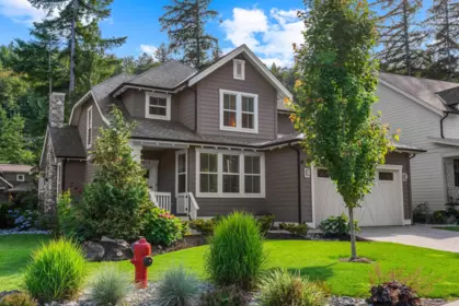 43414 Creekside Circle, Lindell Beach, BC, Lindell Beach — Single Family Residence for sale