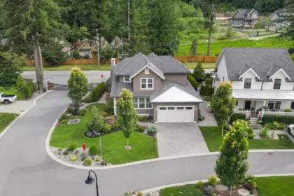 43414 Creekside Circle, Lindell Beach, BC, Lindell Beach — Single Family Residence for sale