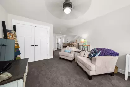 Hallway Photo of 43414 Creekside Circle, Lindell Beach, BC