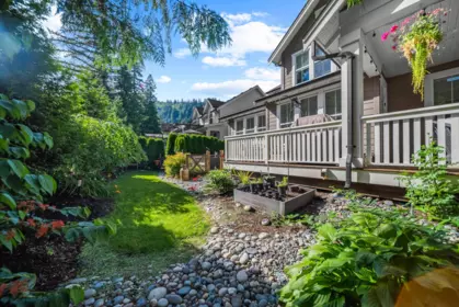 Hot Tub / Spa Photo of 43414 Creekside Circle, Lindell Beach, BC