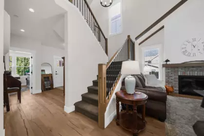 Office / Den Photo of 43414 Creekside Circle, Lindell Beach, BC