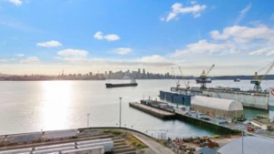 308 333 E 1st Street, North Vancouver, BC