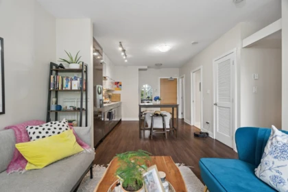 131 1777 W 7th Avenue, Vancouver, BC, Vancouver — Apartment/Condo for sale