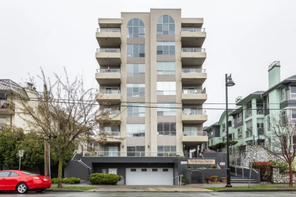 501 45765 Spadina Avenue, Chilliwack, BC, Chilliwack — Apartment/Condo for sale