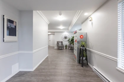 501 45765 Spadina Avenue, Chilliwack, BC, Chilliwack — Apartment/Condo for sale
