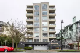 501 45765 Spadina Avenue, Chilliwack, BC