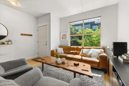 3 307 E 15th Street, North Vancouver, BC, North Vancouver — Townhouse for sale