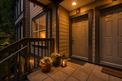 3 307 E 15th Street, North Vancouver, BC, North Vancouver — Townhouse for sale