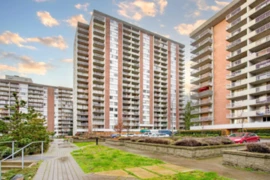 1713 2016 Fullerton Avenue, North Vancouver, BC
