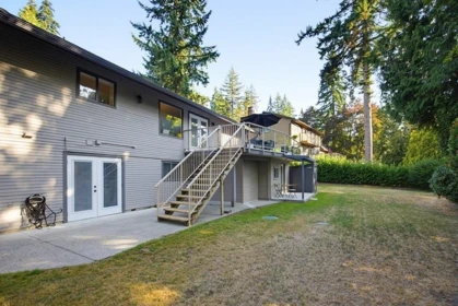 23851 58a Avenue, Langley, BC, Langley — Single Family Residence for sale