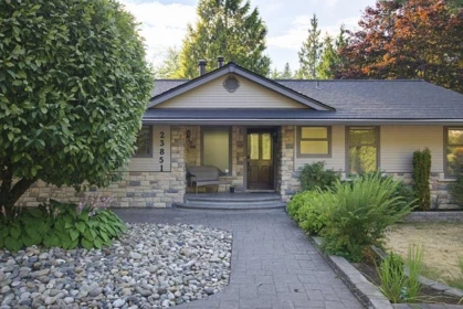 23851 58a Avenue, Langley, BC, Langley — Single Family Residence for sale