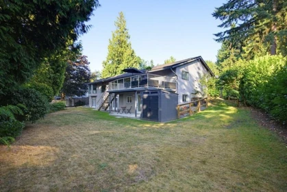 23851 58a Avenue, Langley, BC, Langley — Single Family Residence for sale