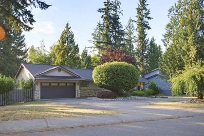 23851 58a Avenue, Langley, BC, Langley — Single Family Residence for sale