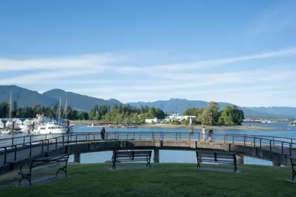 505 560 Cardero Street, Vancouver, BC, Vancouver — Apartment/Condo for sale