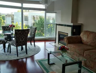 505 560 Cardero Street, Vancouver, BC, Vancouver — Apartment/Condo for sale