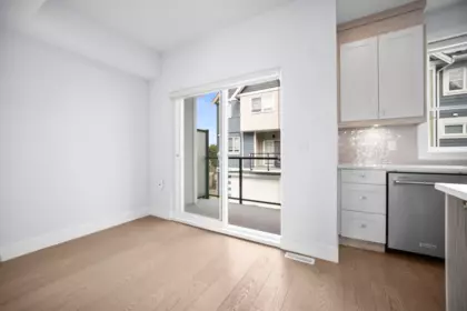 Pantry Photo of 7 5377 8a Avenue, Delta, BC