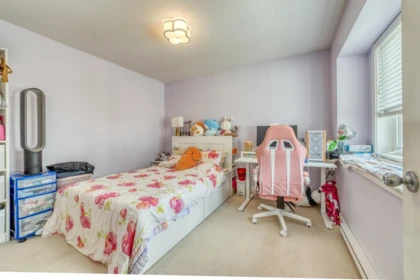 Bedroom 3 Photo of 7680 Acheson Road, Richmond, BC