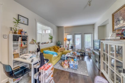 Breakfast Nook Photo of 7680 Acheson Road, Richmond, BC