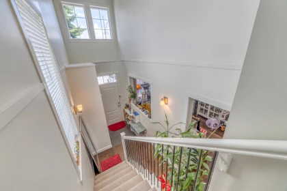 7680 Acheson Road, Richmond, BC, Richmond — Half Duplex for sale