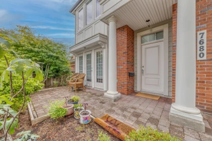 7680 Acheson Road, Richmond, BC, Richmond — Half Duplex for sale