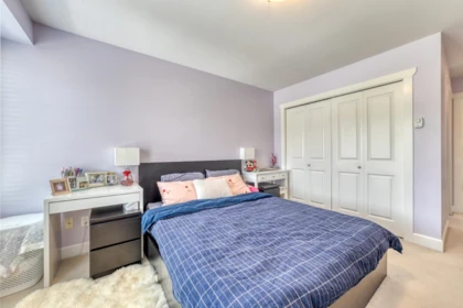 Loft / Bonus Room Photo of 7680 Acheson Road, Richmond, BC