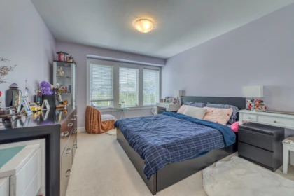Office / Den Photo of 7680 Acheson Road, Richmond, BC